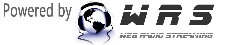 WEB RADIO STREAMING